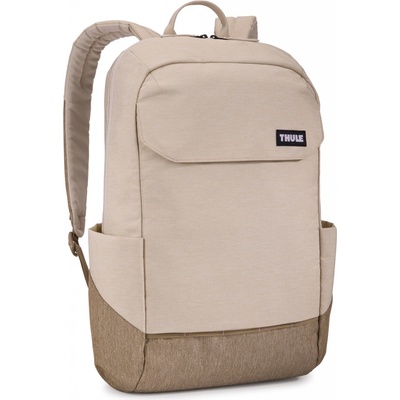 Thule Lithos TLBP216 Pelican Gray Faded Khaki 20 l