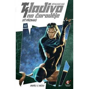 Síť přízraků