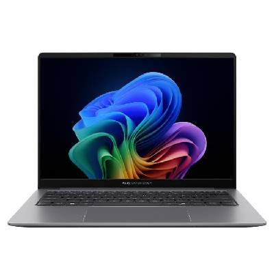 ASUS ExpertBook P5 P5405CSA Misty Grey - Asus ExpertBook P5 P5405CSA-ULTRA5W