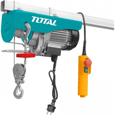 Total TLH1952