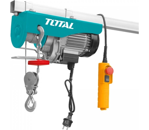 Total TLH1952