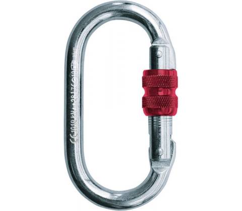 Camp OVAL STANDARD LOCK