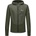 Salewa Мъжко ветрозащитно яке Salewa Pedroc Wind HD Light Jacket Windproof jacket - Dark Olive - размер 48 (EU) (018-0398-0112)