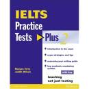 IELTS Practice Tests Plus 2 with Answer Key