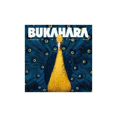 Bukahara - Canaries In a Coal Mine / Vinyl LP
