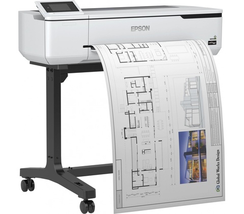 Epson SureColor SC-T3100