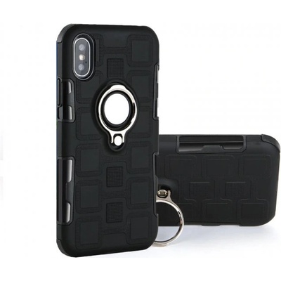 Apple iPhone XS MAX Ring Holder case