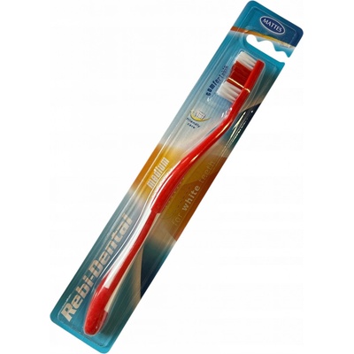 Rebi Dental zubná kefka stredná 1 ks