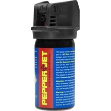 ESP Obranný pepřový sprej Pepper Jet 40ml