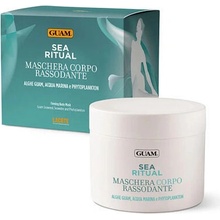 GUAM Sea Ritual Firming Body Mask 500 ml