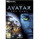 Hry na PC Avatar: The Game