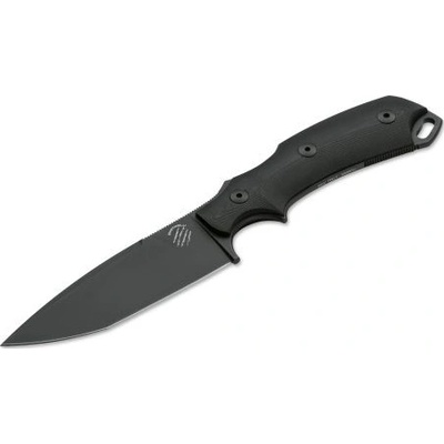 Bastinelli Knives R.E.D.