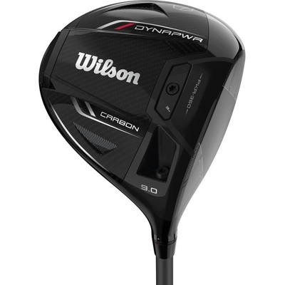 Wilson Dynapower Carbon Fujikura Ventus TR Blue driver pravé 10.5° Regular – Zboží Dáma