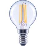 OSRAM LED крушка Osram - Classic Filament Clear, E14, P40, 4000K, 470 lm (4099854568145)