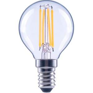 OSRAM LED крушка Osram - Classic Filament Clear, E14, P40, 4000K, 470 lm (4099854568145)