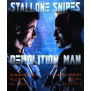 Demolition Man BD