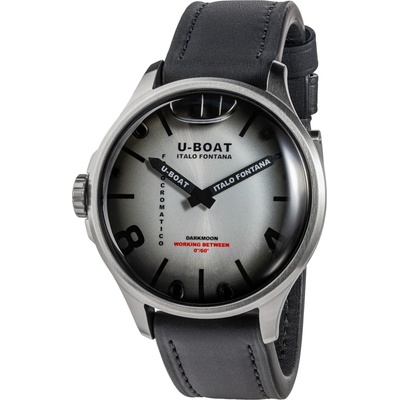 U-Boat 3338