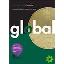 Global Intermediate Class Audio CDs 2