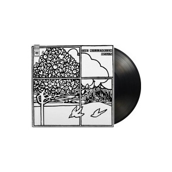 Millennium - Begin - Vinyl LP