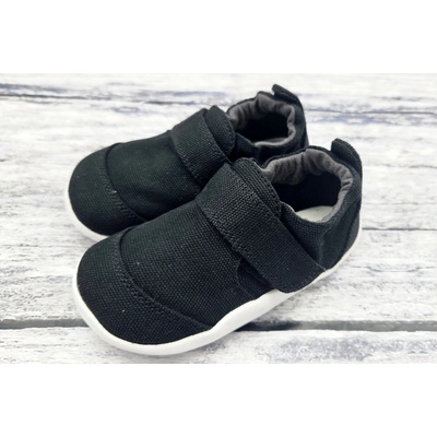 Bobux Xplorer Go Organic black