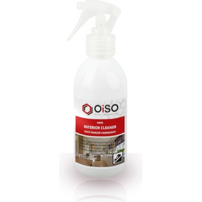 OiSO Nano čistič povrchů v domácnosti 500 ml