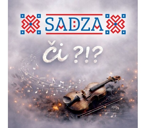 CD - SADZA. Či?!?