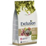 Exclusion Mediterraneo Large lamb 12 kg