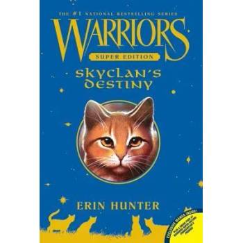 Image 1 of Warriors Super Edition: SkyClan's Destiny