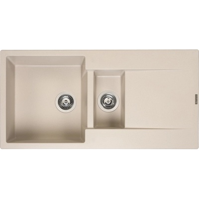 Reginox Amsterdam 1000.10 Caffe