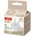 Nuk Силиконови биберони за шише NUK for Nature - Softer, размер S, 2 броя (10124025)