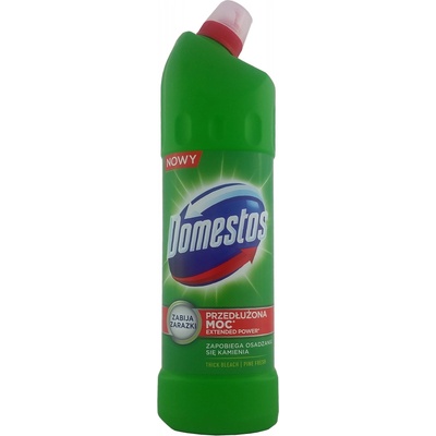 Domestos 24H Pine Fresh univerzální čistící prostředek 750 ml