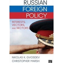 Russian Foreign Policy