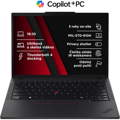 Lenovo ThinkPad P14s G6 21QL003RCK