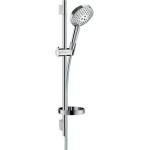 Hansgrohe Raindance Select S - Душ комплект 120 3jet P с душ-штанга 65 см, хром 27654000 (27654000)