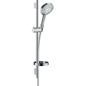 Hansgrohe Raindance Select S - Душ комплект 120 3jet P с душ-штанга 65 см, хром 27654000 (27654000)