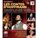 OFFENBACH J.: LES CONTES DHOFFMANN BD