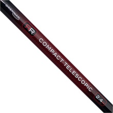 Drennan podběráková tyč Red Range Compact Handle 2,4 m