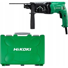 HiKOKI vŕtacie/sekacie kladivo DH24PH2WSZ