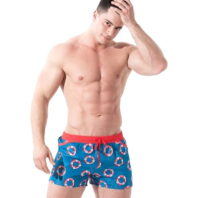 Alpha Male Мъжки бански модел 146246 Alpha Male