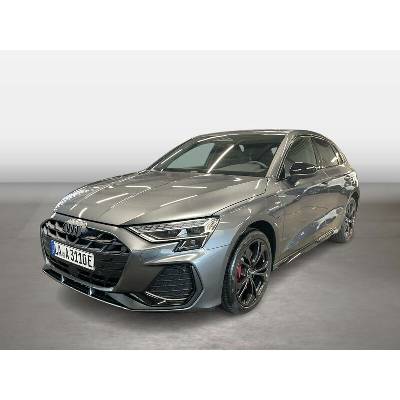 Audi A3 TFSIe S tronic S-line Sportback 200 kW