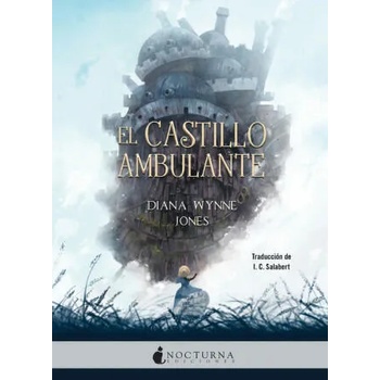 Image 1 of El castillo ambulante
