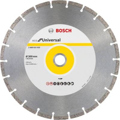 Bosch 230 mm 2608615033