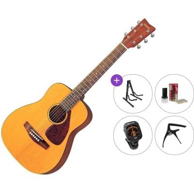 Yamaha JR 1 Premium SET Natural Акустична китара