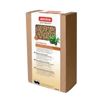 Croci Amtra - Естествен минерален грунт/ пръст за аквариуми, 2900 гр