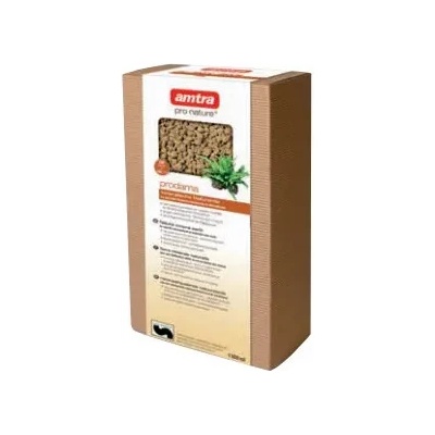 Croci Amtra - Естествен минерален грунт/ пръст за аквариуми, 2900 гр