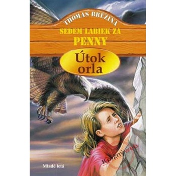 Útok orla