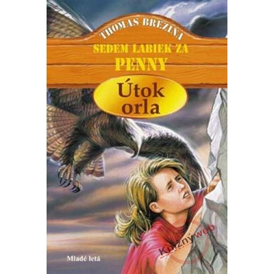 Útok orla