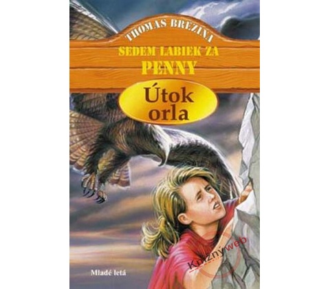 Útok orla