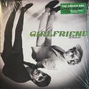 DRIVER ERA, THE - GIRLFRIEND LP