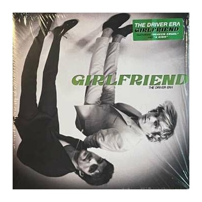 DRIVER ERA, THE - GIRLFRIEND LP